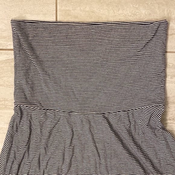 Gap Maxi Skirt - Picture 3 of 3